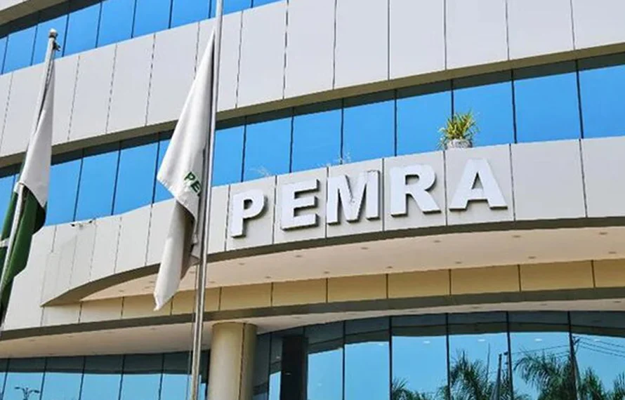 PEMRA Imposes Rs10m Fine on Geo News, Lifetime Media Ban on Sacked Staff