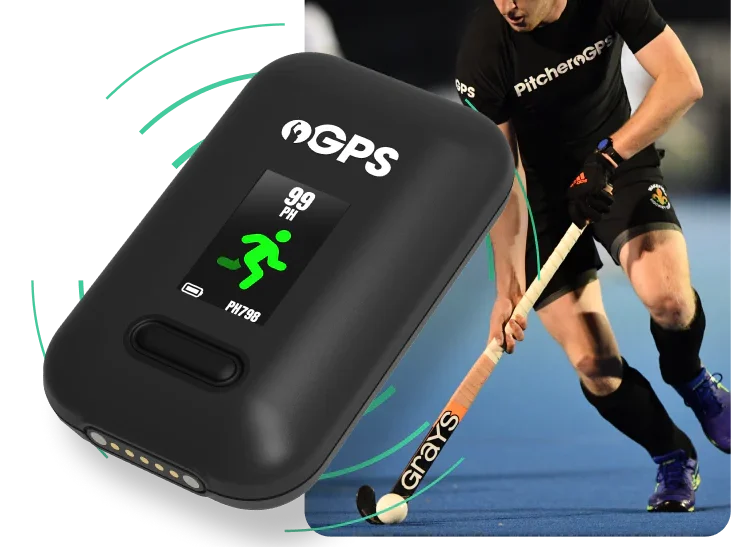 GPS Technology Set to Transform Pakistan Hockey
