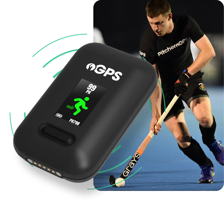 GPS Technology Set to Transform Pakistan Hockey