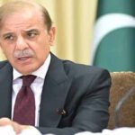 PM Shehbaz