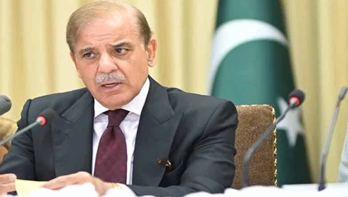 PM Shehbaz Moves to Prevent Petrol Shortage Amid Regional Tensions