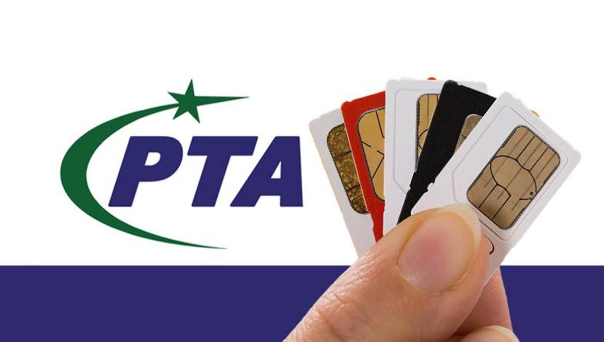 PTA Fines Mobile Companies for Issuing SIMs Without User Consent