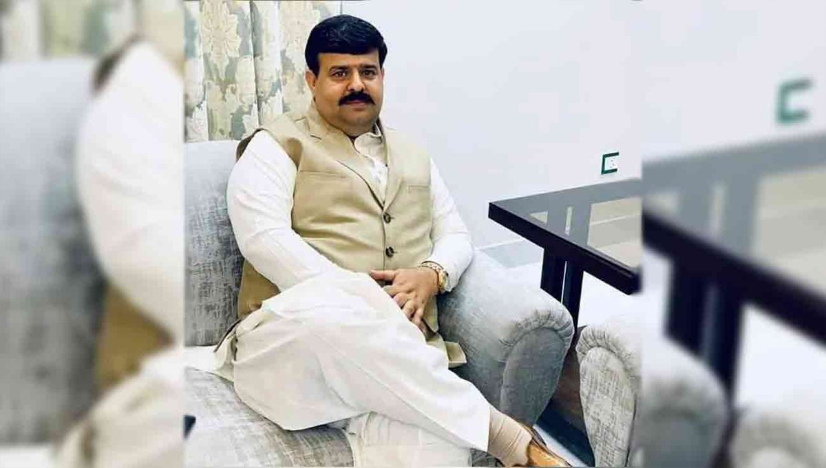 PTI Leader Abdullah Tahir Shot Dead in Lahore
