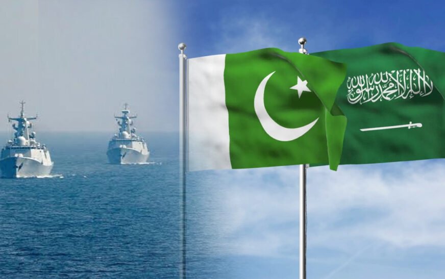 Saudi Arabia