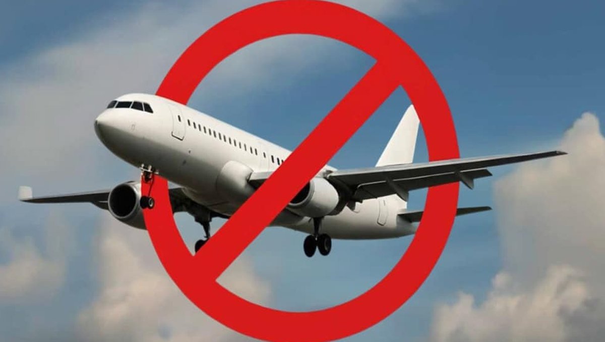 Pakistan Bars Overseas Citizens from Travelling on Expired NICOPs