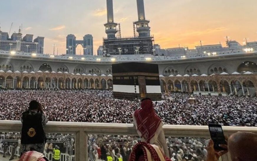 Hajj