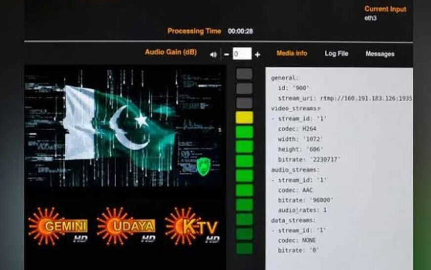 Cyberattack