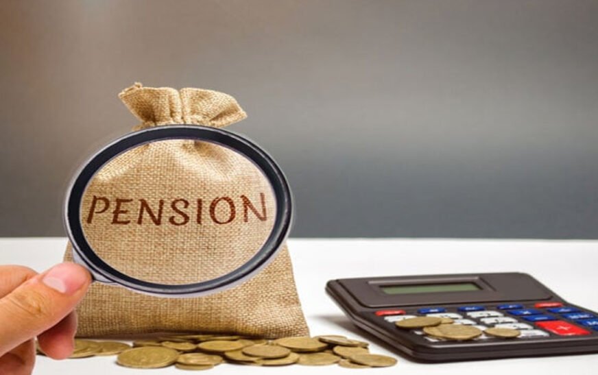 pensioners