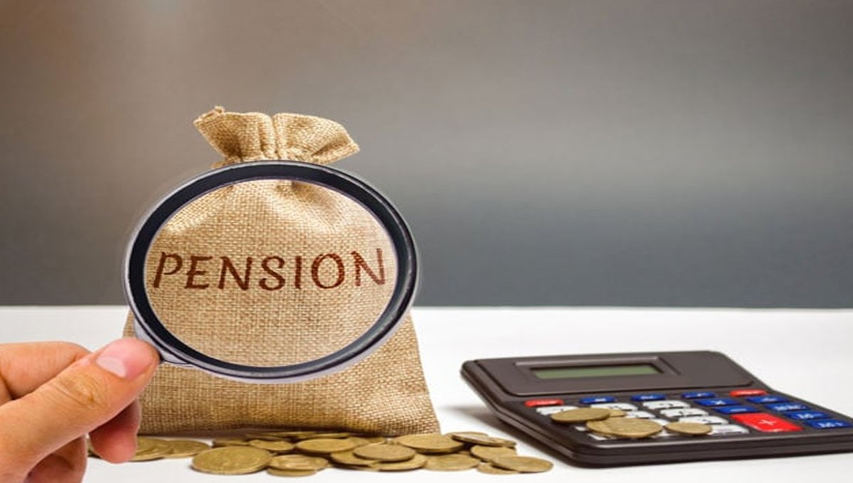 Pensioners Get Big Relief: Government Issues Notification for 7% Increase