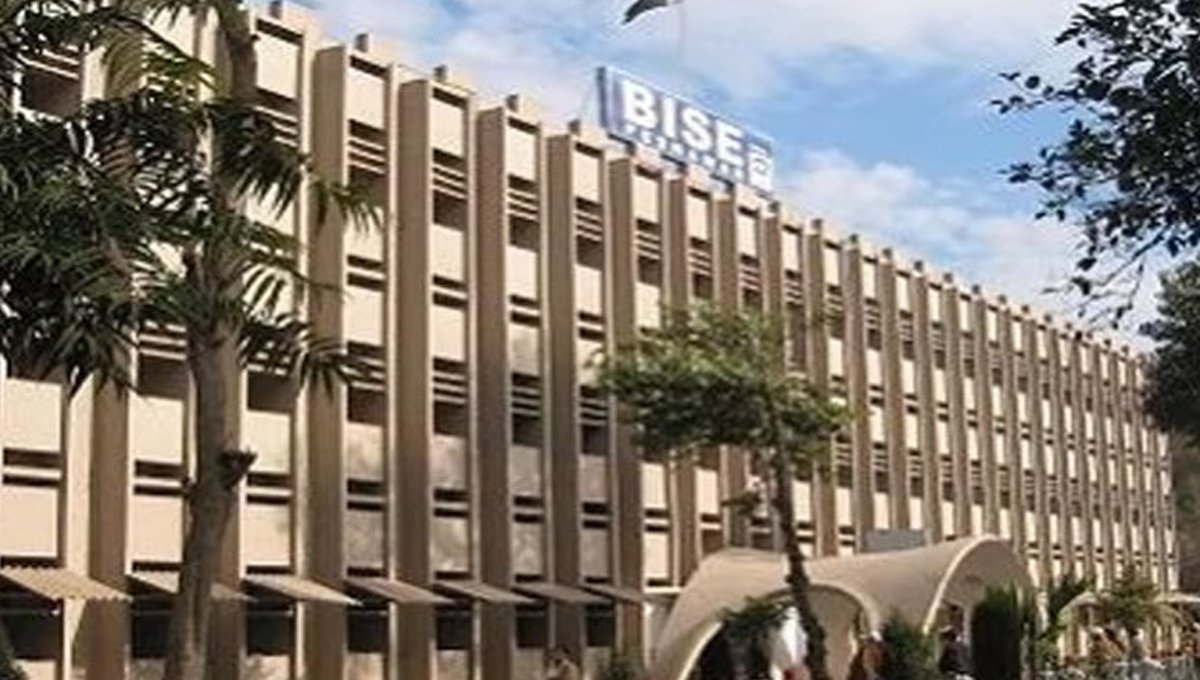 Peshawar Board Dismisses Viral Result Notification as Fake