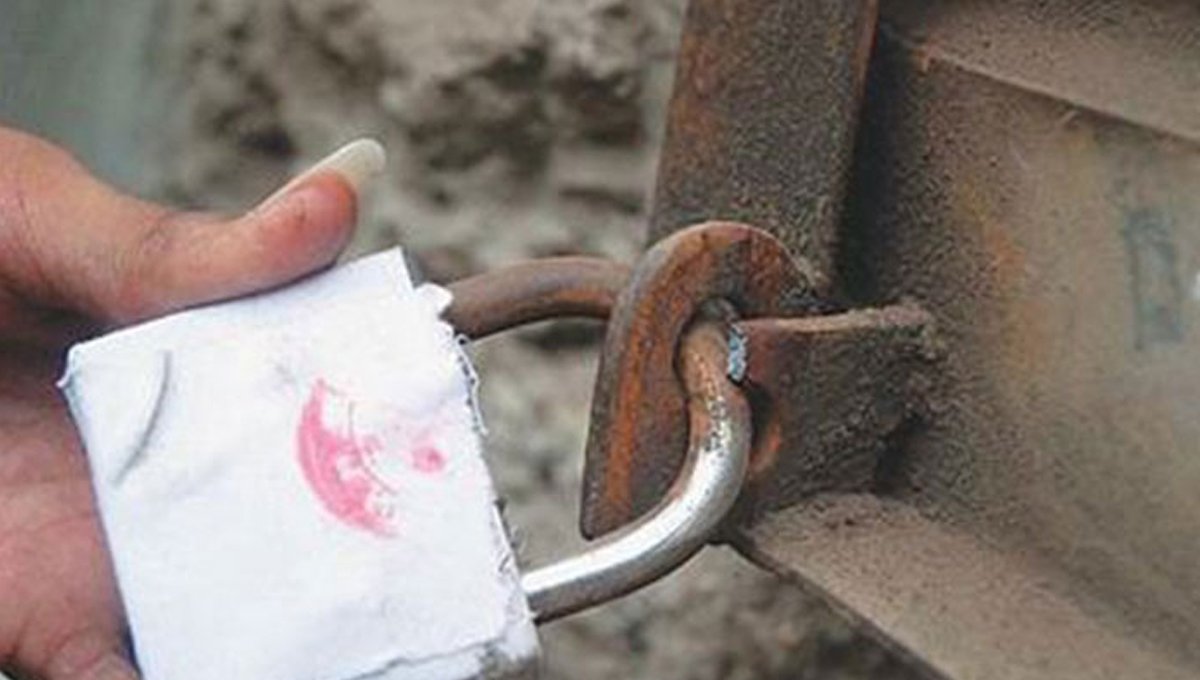 Peshawar Crackdown: 15 Illegal Marble Factories Sealed Over Pollution Violations