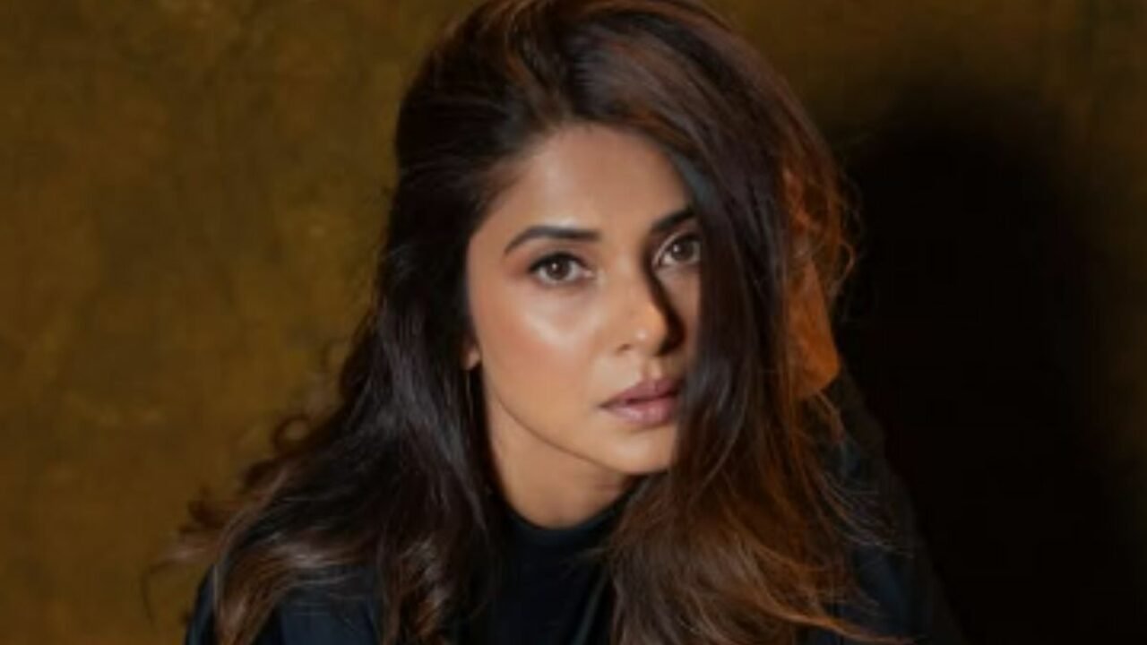 Popular Indian Actress Jennifer Winget Ties the Knot in Intimate Ceremony