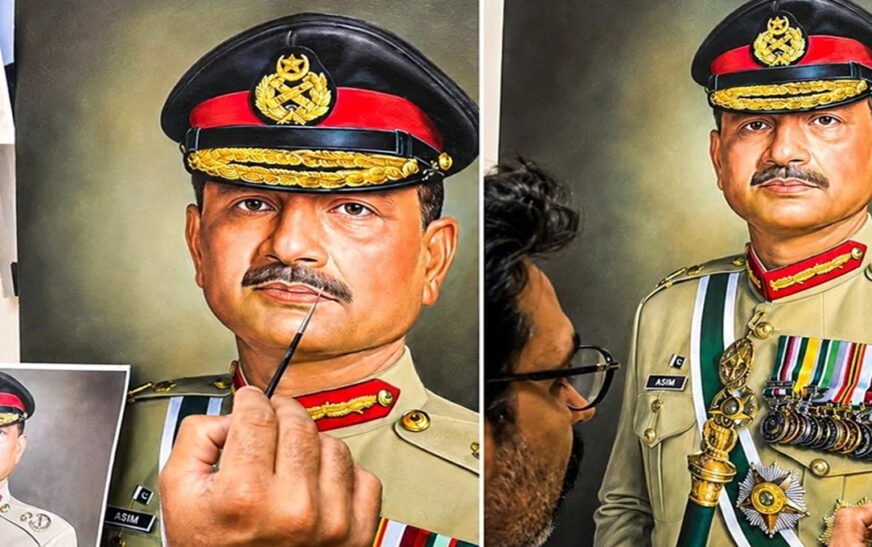 Field Marshal