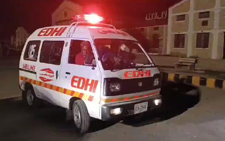 Quetta