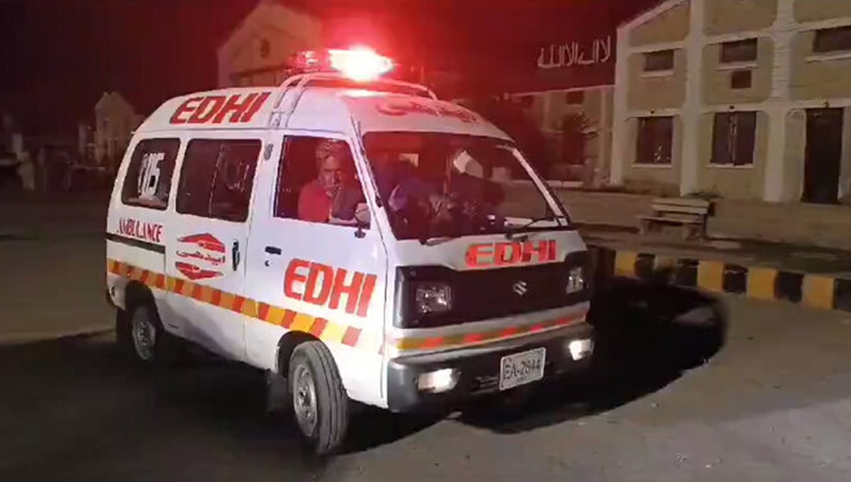 Quetta: BLA Grenade Attack on Madrassa Kills Two Children