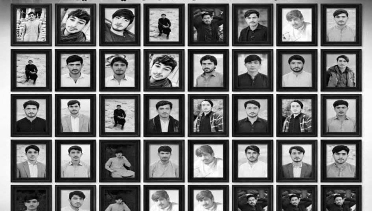 Quetta Mine Tragedy Sparks Calls for Worker Safety