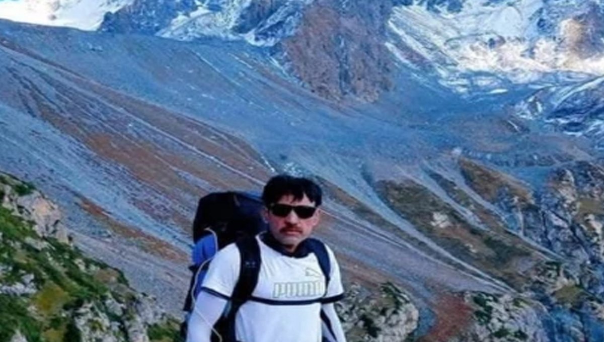 Rescue Mission for Pakistani Mountaineer Syed Ali Mian Suspended Due to Severe Weather