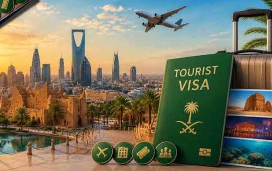 Saudi Arabia