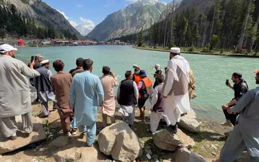 Swat boat tragedy