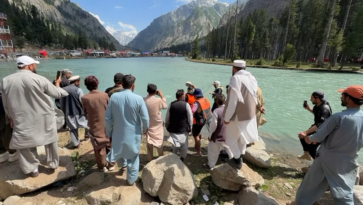 Swat Boat Tragedy: Six Bodies Returned to Families, Search for Missing Woman Continues