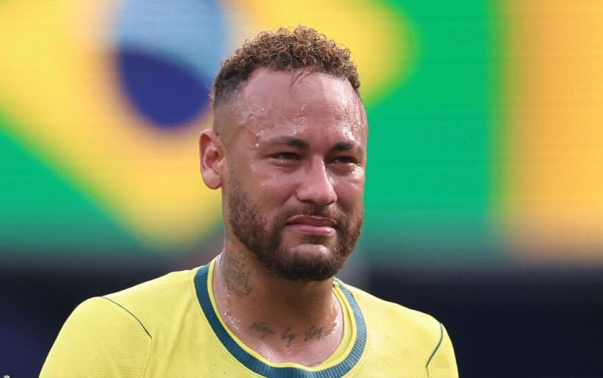Neymar