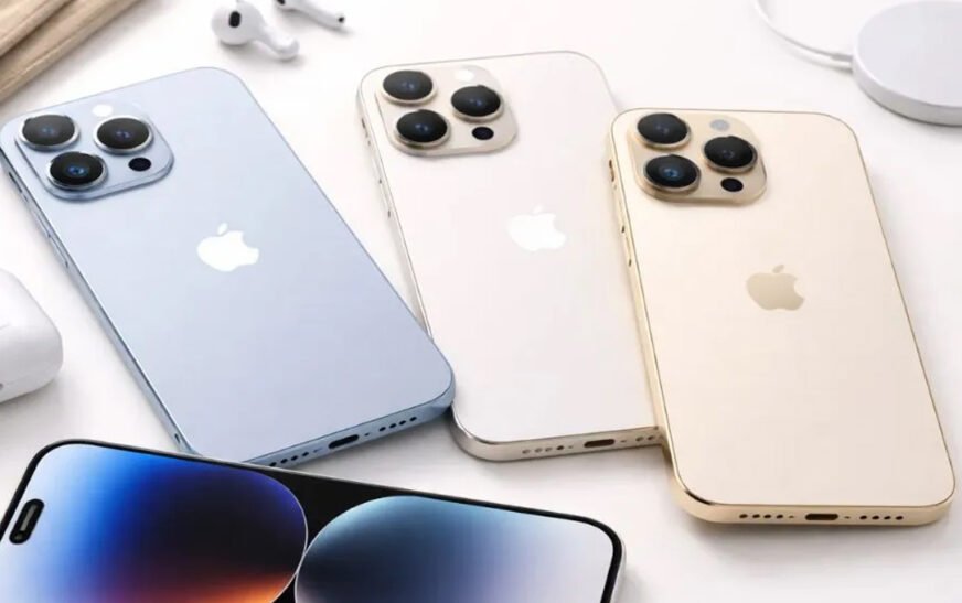iPhone