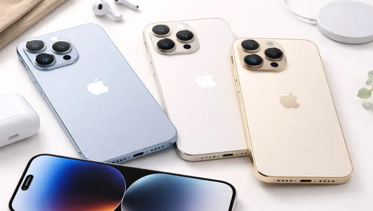 Thinking of Buying a Used iPhone? Here’s What Experts Say