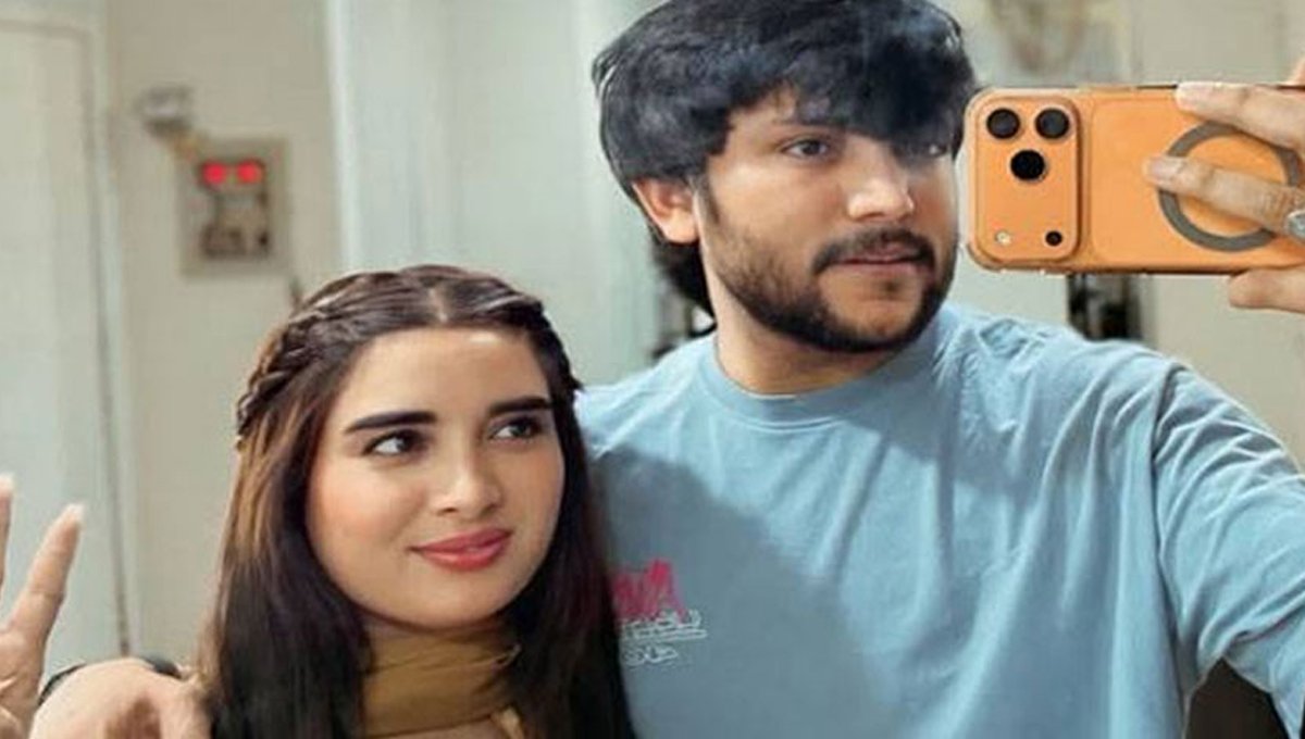 Tiktoker Ali Haider Abadi Divorces Wife on Camera, Viral Video Sparks Controversy