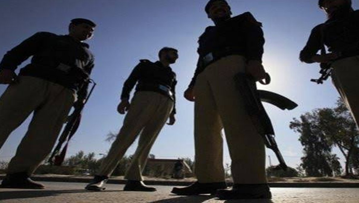 Time Bomb Blasts Reported in Nasirabad, Police Confirm No Injuries