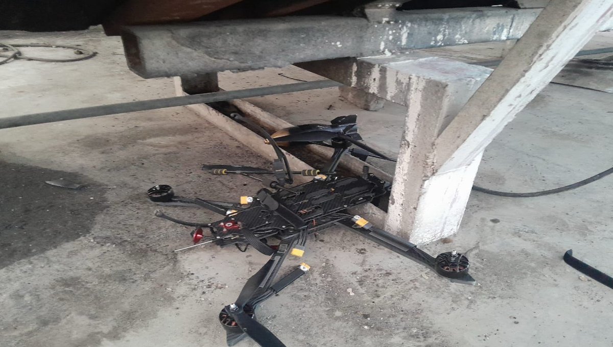 Unauthorized Quadcopter Downed in Rawalpindi-Islamabad, Owner Arrested