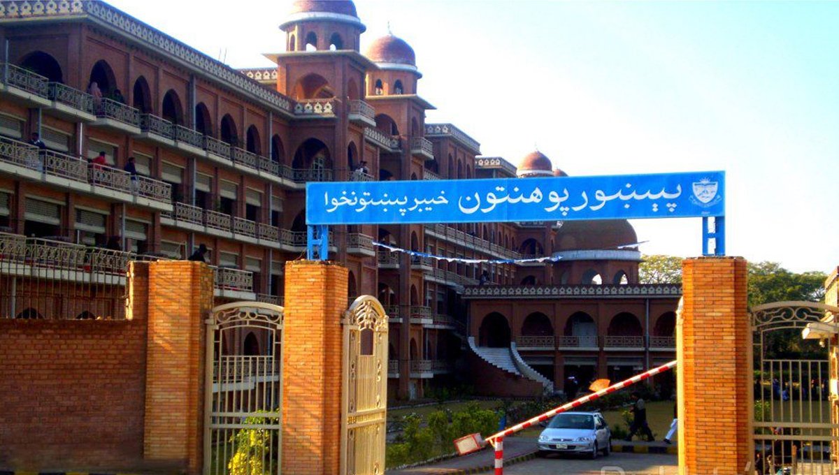 Unpaid Salaries Spark Protest Threat at Peshawar University