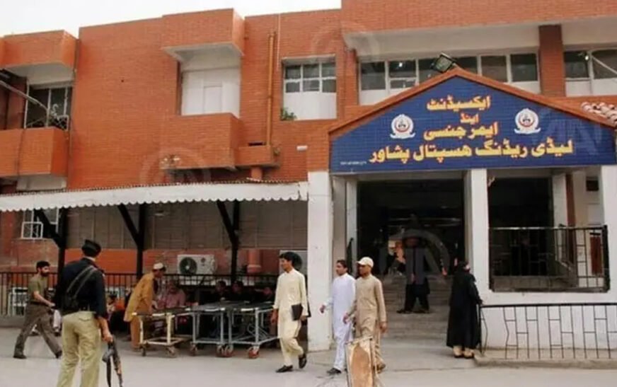 LRH
