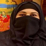 Razia Mehsud