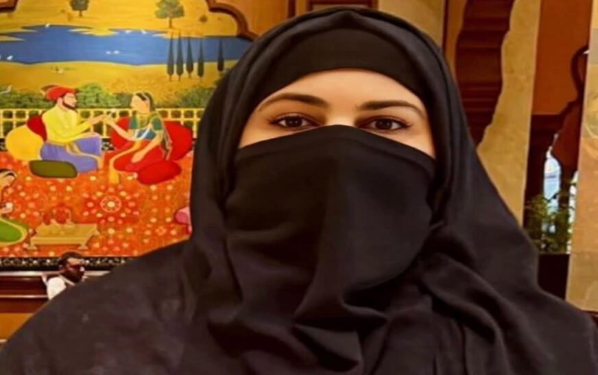 Razia Mehsud