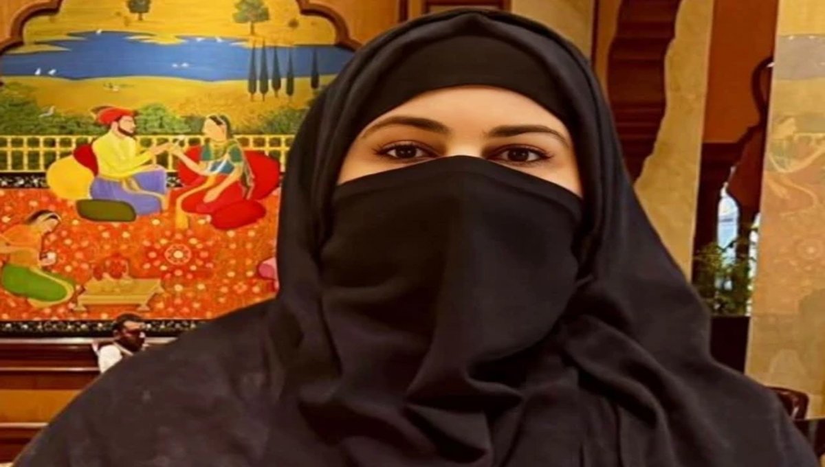 Razia Mehsud Makes History as First Woman Member of Tribal DRC