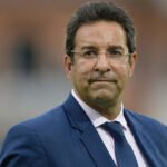 Wasim Akram