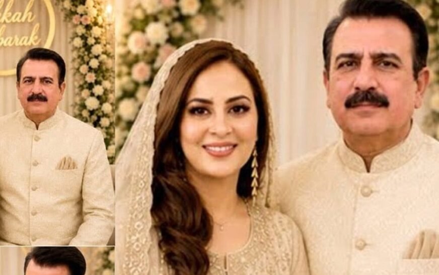 Tauseeq haider