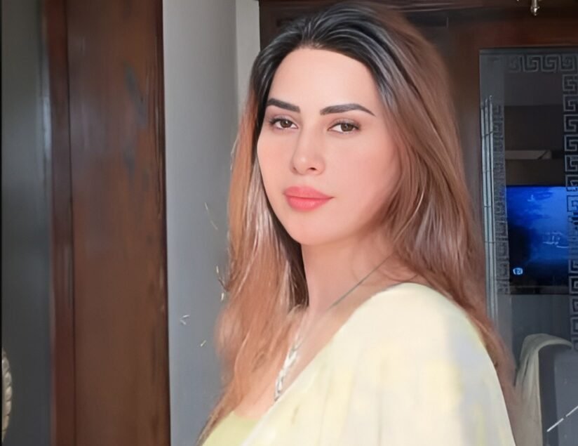 Actress Huma Saleem accused famous cricketer for alleges harassment