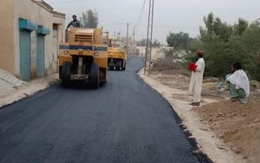 Road