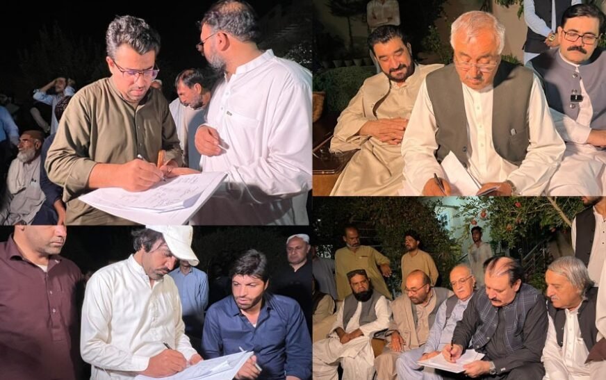 CM Balochistan
