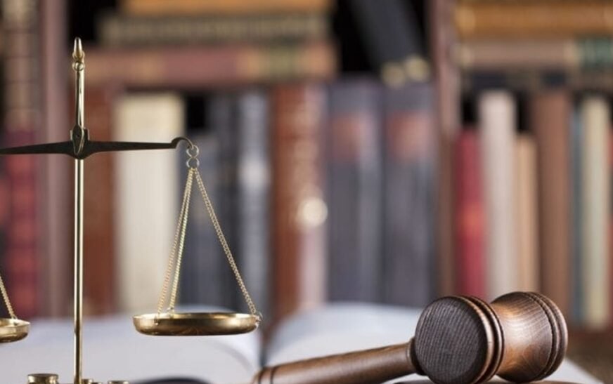 advocate general