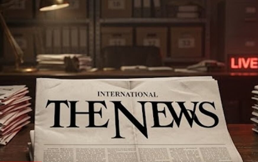 The News