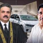 Mastung attack