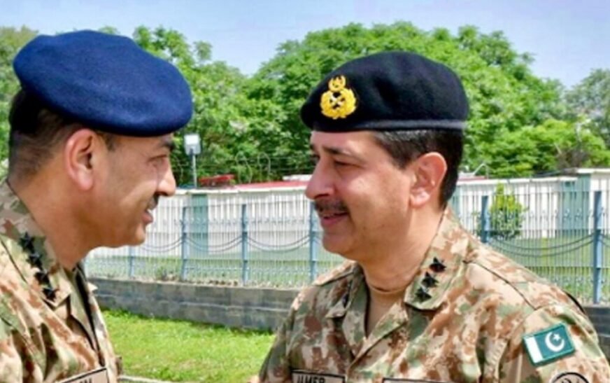 General raza