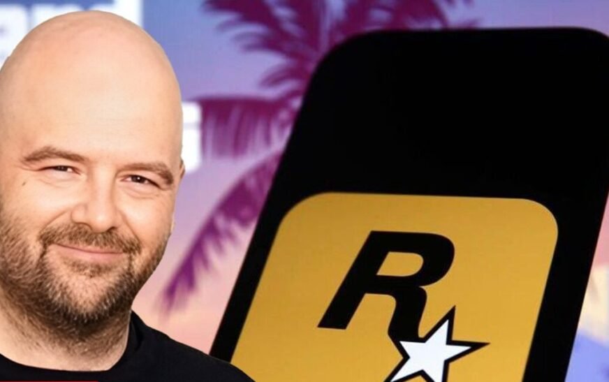 Rockstar