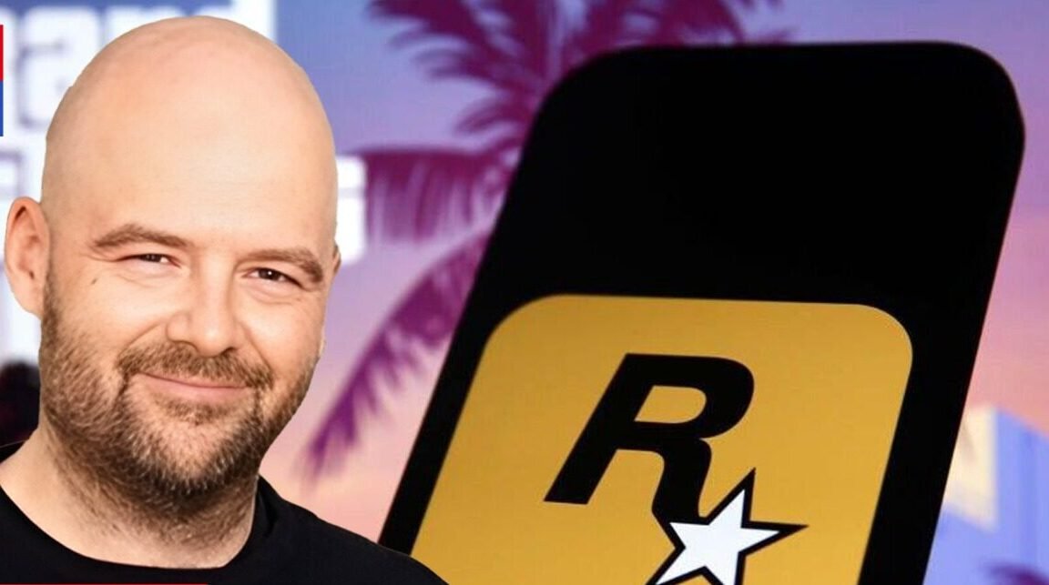 Rockstar co-founder Dan Houser supports companies’ provision of games on disc