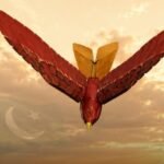 birds shape drone