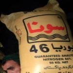 Urea Fertilizer banned