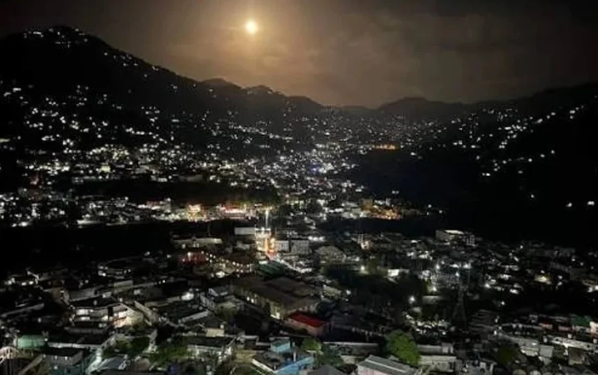 Rawalakot