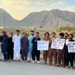 South Waziristan Youth demands uninterrupted internet supply